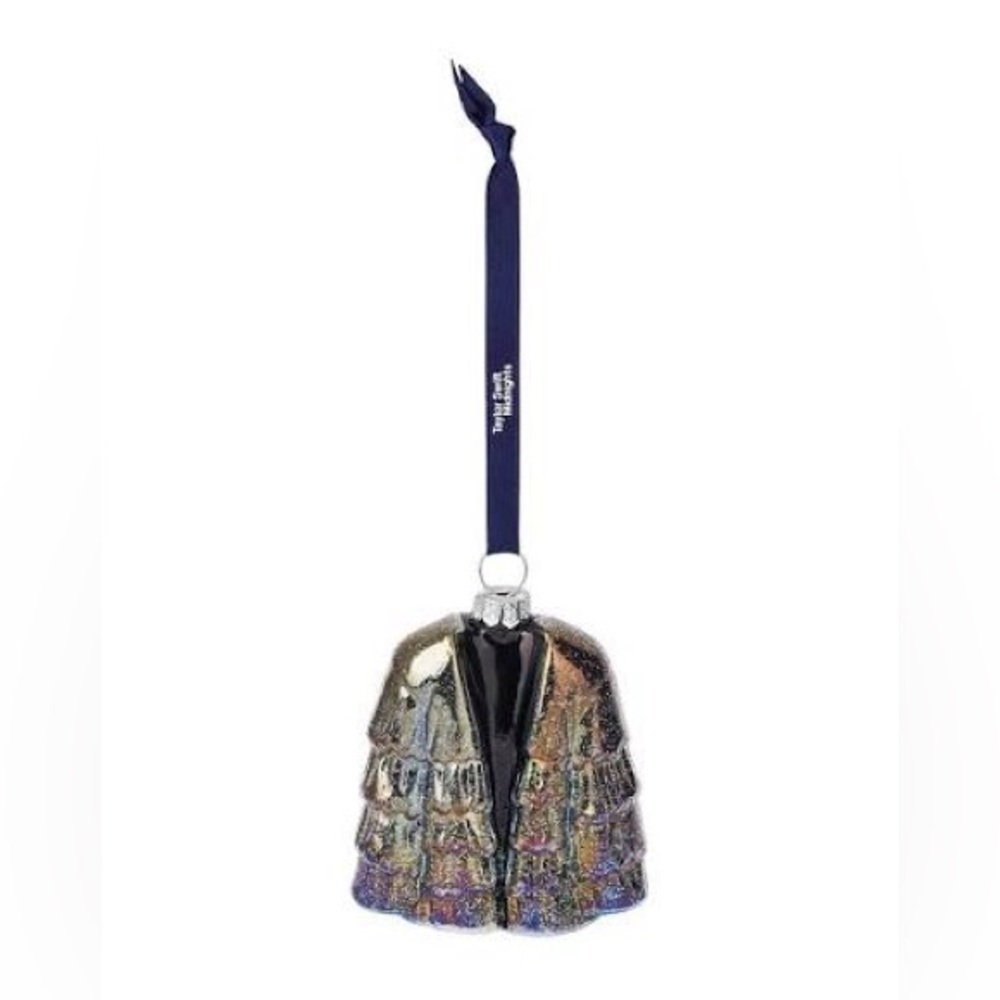 Taylor Swift Karma Jacket Ornament